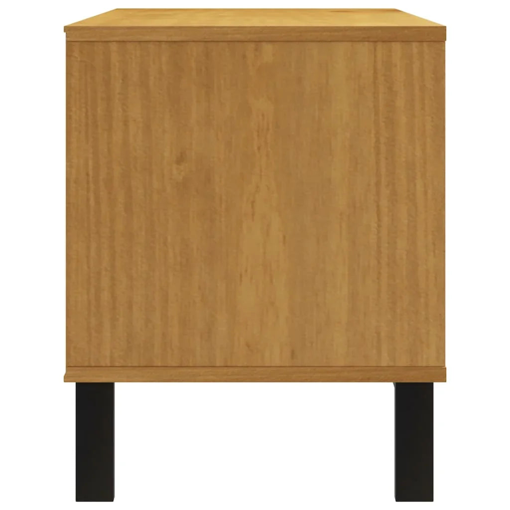 Belvik Pinewood - 110cm