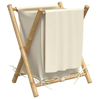 Yera Bamboo Wood - 45cm