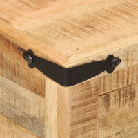 Serrin Mango Wood - 40cm
