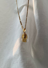 Pharaoh - Silver/Gold