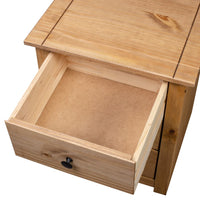 Panama Pinewood - 40cm