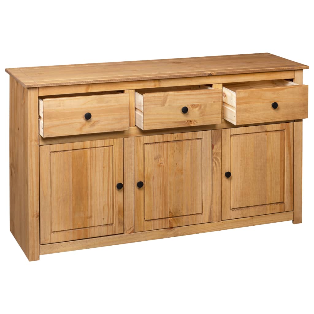 Tavira Pinewood - 135cm
