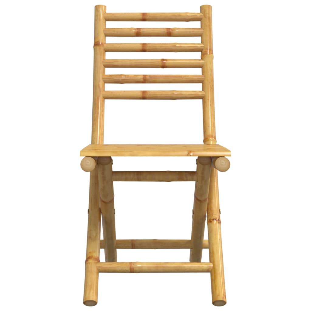 Eylund Bamboo Wood - 110cm