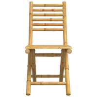 Eylund Bamboo Wood - 110cm