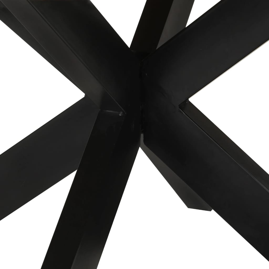 Fioren Mango Wood - Ø150cm