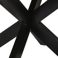 Fioren Mango Wood - Ø150cm
