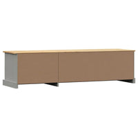 Vigo Pinewood - 156cm
