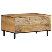 Lumi Mango Wood - 80cm