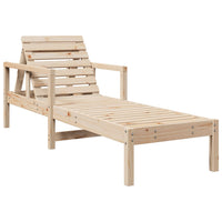 Baren Pinewood - 200cm