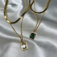 Layered Chains - Serenity/Harmony