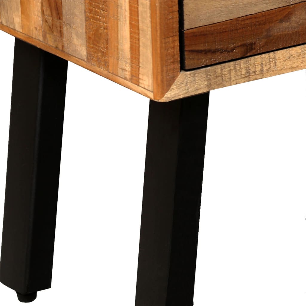 Embri Reclaimed Teakwood - 30cm