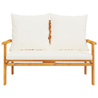 Finnek Acacia Wood - 100cm