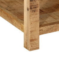 Serrin Mango Wood - 40cm