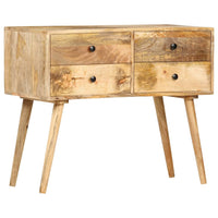 Zere Mangowood - 30cm