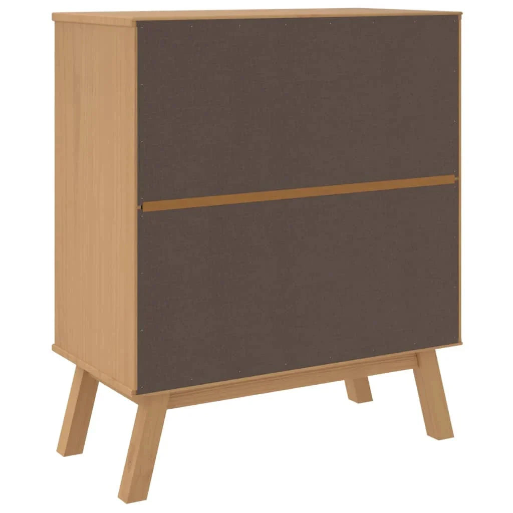 Olden Pinewood - 76.5cm