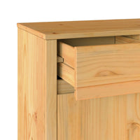 Drammen Oakwood Sideboard