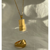 ‘Made of Magic’ Necklace