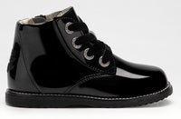 Lelli Kelly Baby Camille Black Winter Boots