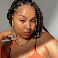 ‘Hooked’ Chunky Chain