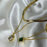 Layered Chains - Serenity/Harmony