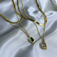 Layered Chains - Serenity/Harmony