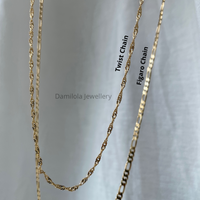 Panama Flag Map Necklace🇵🇦