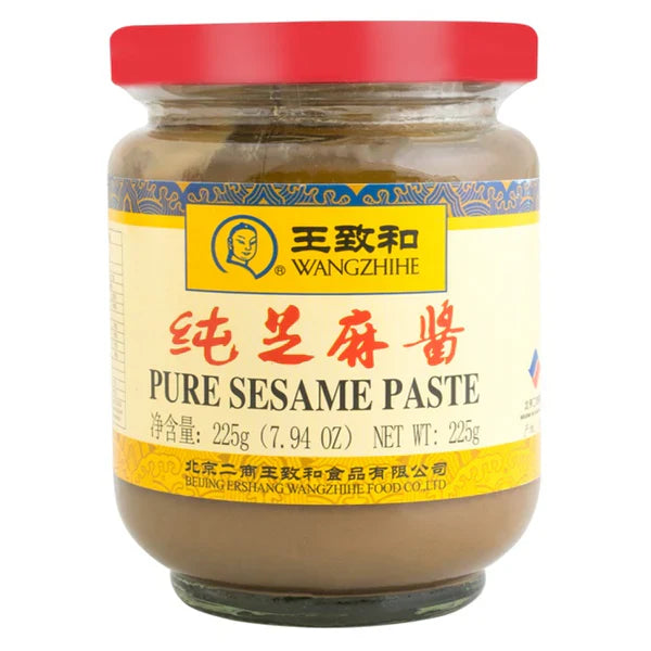 WANGZHIHE Sesame Paste 225g