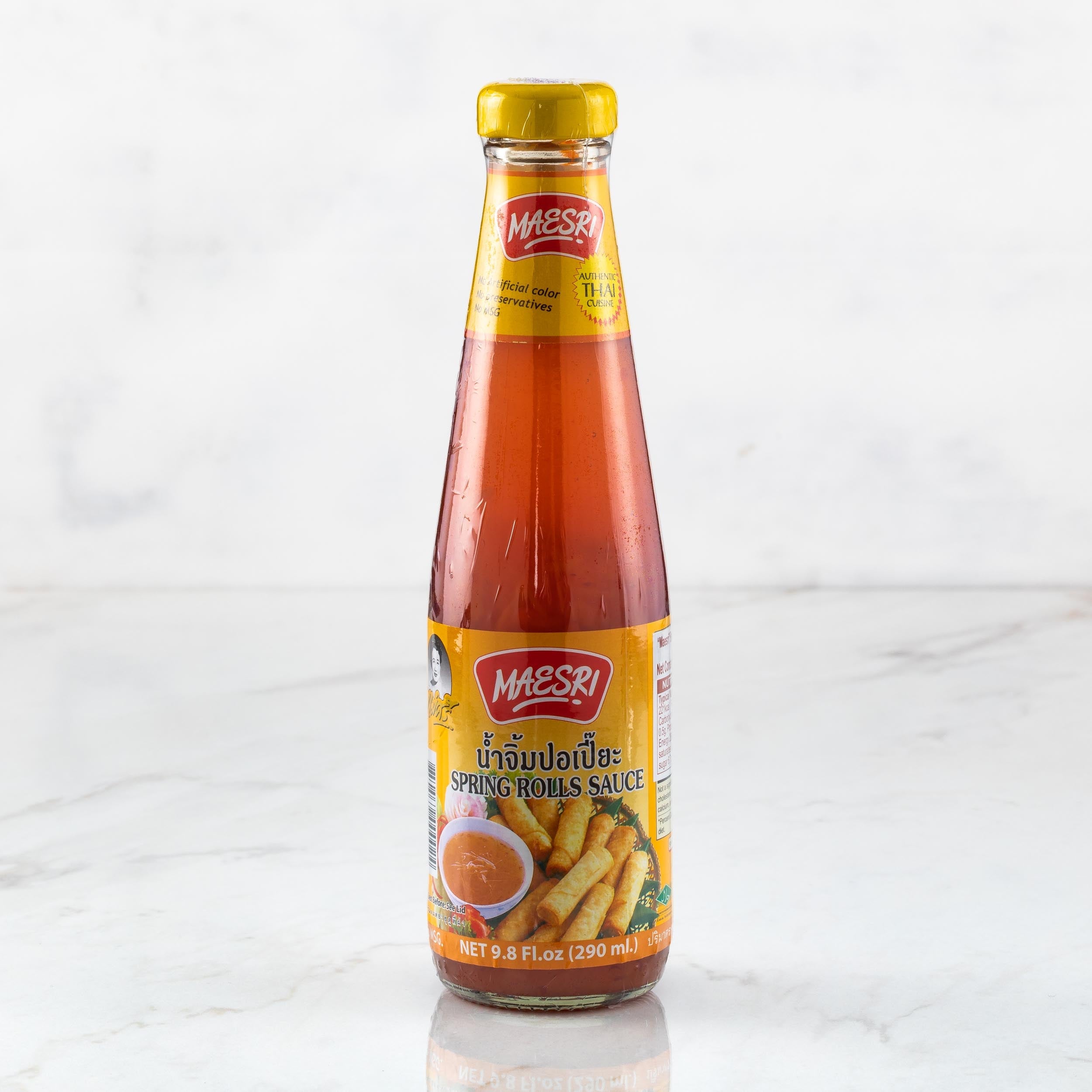 MAESRI Spring Roll Sauce 290ml