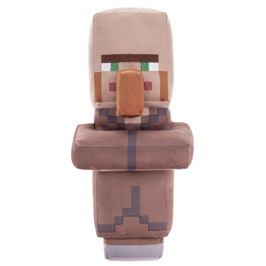 Minecraft Plush Toys