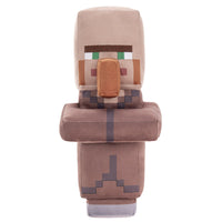 Minecraft Plush Toys