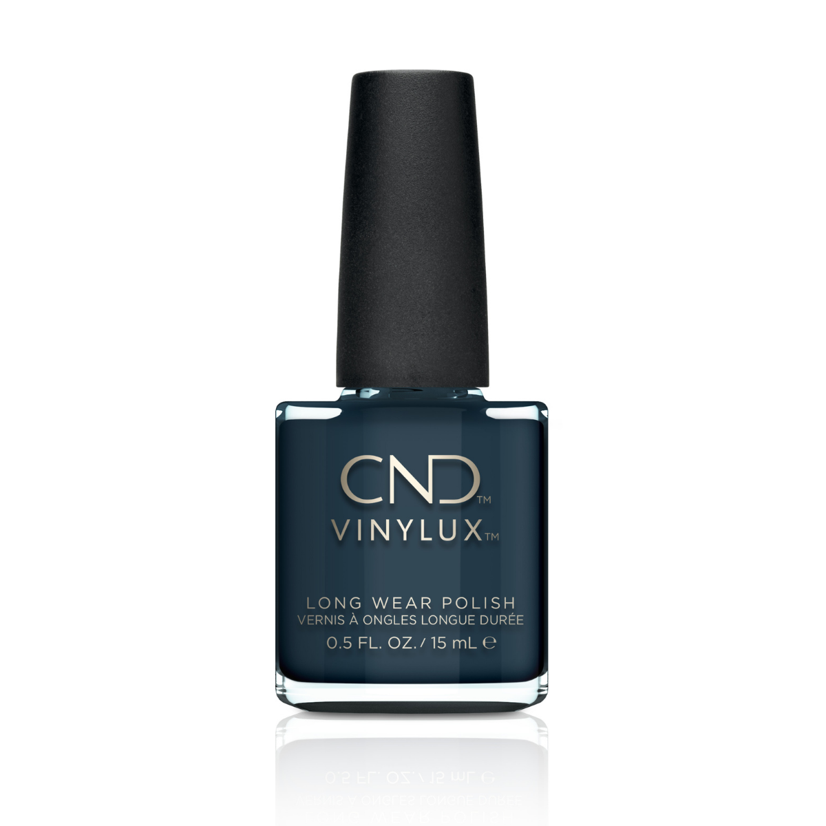 CND™ Vinylux™ Indigo Frock 15ml