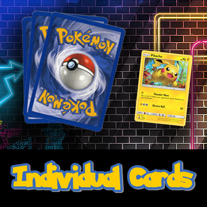Pokemon Gift Box