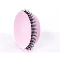 Inis - 'D' Curl 8mm Lash Ribbons® - Sale Item
