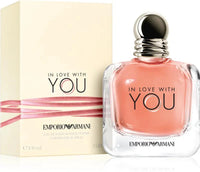Emporio Armani In Love With You EDP Spray for Women