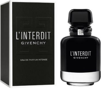 GIVENCHY L'Interdit Intense EDP Spray for Women
