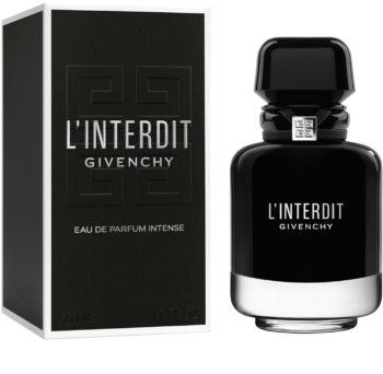 GIVENCHY L'Interdit Intense EDP Spray for Women