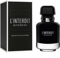 GIVENCHY L'Interdit Intense EDP Spray for Women