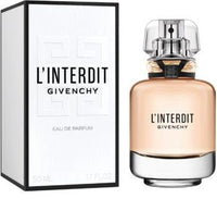 GIVENCHY L'Interdit EDP Spray for Women