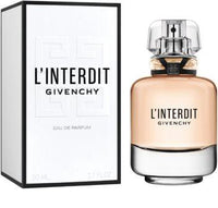GIVENCHY L'Interdit EDP Spray for Women