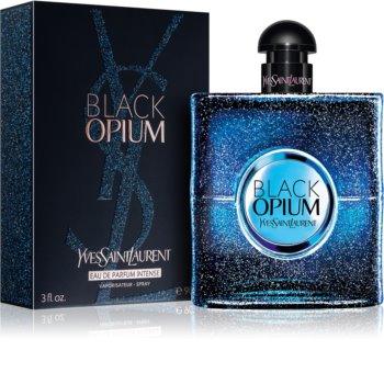 YSL Black Opium Intense Eau de Parfum Spray