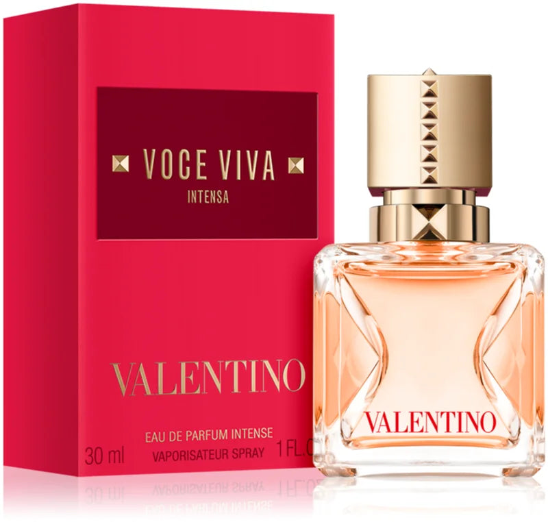 Valentino Voce Viva Intensa EDP for Women