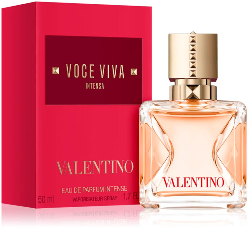 Valentino Voce Viva Intensa EDP for Women