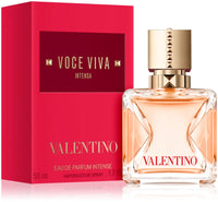Valentino Voce Viva Intensa EDP for Women