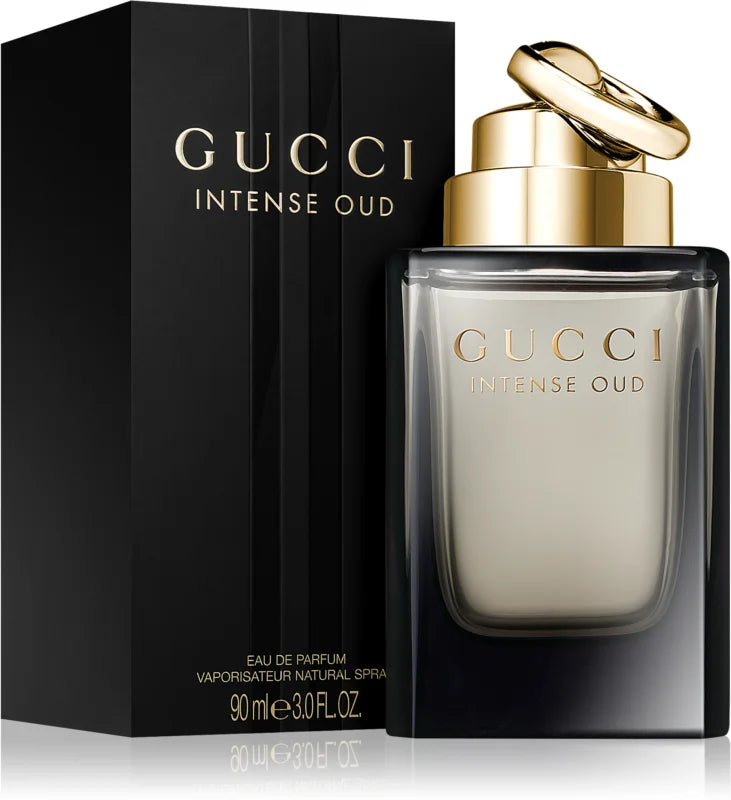 Gucci Oud Intense EDP Spray for Men