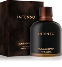 Dolce & Gabbana Pour Homme Intenso EDP for Men