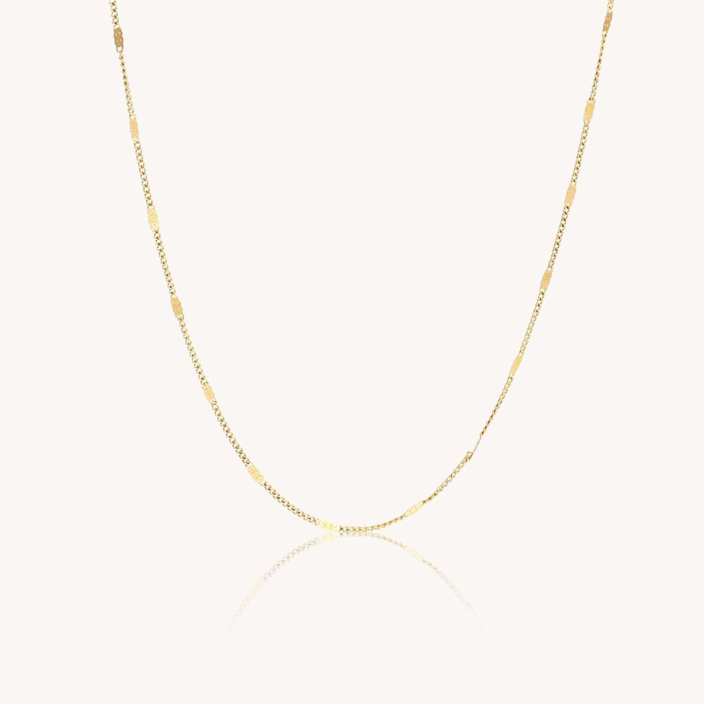 Isabella Necklace