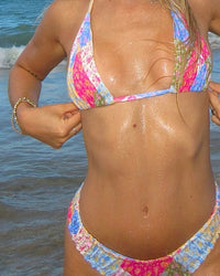 JANE BIKINI PATCHWORK