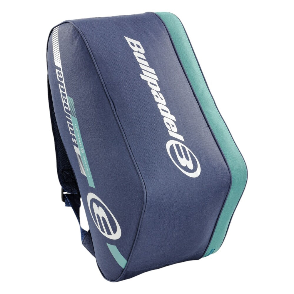 Bullpadel Tour Racket Bag - Navy
