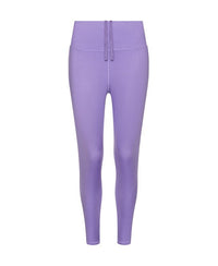 Recycled Stretch Leggings: Womens