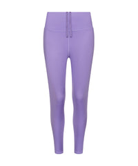 Recycled Stretch Leggings: Womens